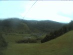 Archiv Foto Webcam Bergstation Moesle 05:00