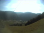 Archiv Foto Webcam Bergstation Moesle 07:00