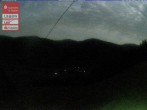 Archiv Foto Webcam Bergstation Moesle 01:00
