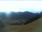 Archiv Foto Webcam Bergstation Moesle 03:00