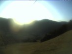 Archiv Foto Webcam Bergstation Moesle 05:00