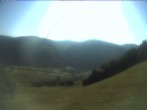 Archiv Foto Webcam Bergstation Moesle 07:00