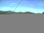Archiv Foto Webcam Bergstation Moesle 15:00