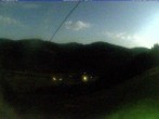 Archiv Foto Webcam Bergstation Moesle 01:00