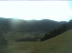 Archiv Foto Webcam Bergstation Moesle 05:00