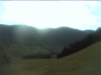 Archiv Foto Webcam Bergstation Moesle 06:00