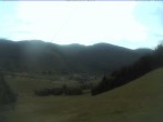 Archiv Foto Webcam Bergstation Moesle 07:00