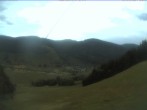 Archived image Webcam Top station Moesle 09:00