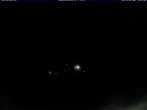 Archived image Webcam Top station Moesle 23:00