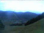 Archiv Foto Webcam Bergstation Moesle 03:00