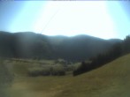 Archiv Foto Webcam Bergstation Moesle 07:00
