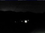 Archiv Foto Webcam Bergstation Moesle 23:00