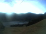 Archiv Foto Webcam Bergstation Moesle 03:00