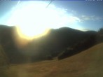 Archiv Foto Webcam Bergstation Moesle 05:00