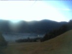 Archived image Webcam Top station Moesle 03:00