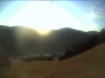 Archived image Webcam Top station Moesle 06:00