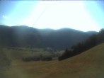 Archived image Webcam Top station Moesle 07:00