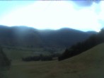 Archived image Webcam Top station Moesle 09:00