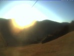 Archiv Foto Webcam Bergstation Moesle 05:00