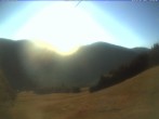 Archiv Foto Webcam Bergstation Moesle 06:00