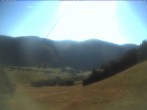 Archiv Foto Webcam Bergstation Moesle 07:00