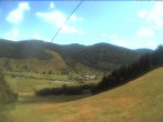 Archiv Foto Webcam Bergstation Moesle 11:00