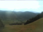 Archiv Foto Webcam Bergstation Moesle 05:00