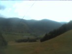 Archiv Foto Webcam Bergstation Moesle 06:00