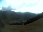 Archiv Foto Webcam Bergstation Moesle 07:00