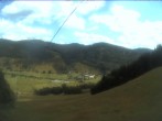 Archiv Foto Webcam Bergstation Moesle 11:00