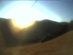 Archived image Webcam Top station Moesle 05:00