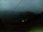 Archiv Foto Webcam Bergstation Moesle 03:00