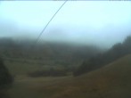 Archiv Foto Webcam Bergstation Moesle 06:00