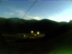 Archiv Foto Webcam Bergstation Moesle 23:00