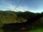 Archiv Foto Webcam Bergstation Moesle 01:00
