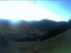 Archiv Foto Webcam Bergstation Moesle 03:00