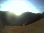 Archiv Foto Webcam Bergstation Moesle 06:00