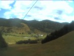 Archiv Foto Webcam Bergstation Moesle 11:00