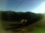 Archiv Foto Webcam Bergstation Moesle 23:00