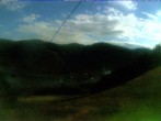 Archiv Foto Webcam Bergstation Moesle 01:00