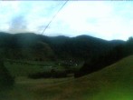 Archiv Foto Webcam Bergstation Moesle 03:00
