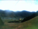 Archiv Foto Webcam Bergstation Moesle 03:00