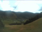 Archiv Foto Webcam Bergstation Moesle 09:00