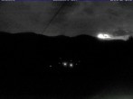 Archiv Foto Webcam Bergstation Moesle 23:00