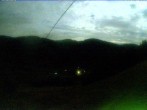 Archiv Foto Webcam Bergstation Moesle 01:00