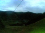 Archiv Foto Webcam Bergstation Moesle 03:00