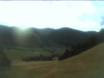 Archiv Foto Webcam Bergstation Moesle 05:00