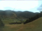 Archiv Foto Webcam Bergstation Moesle 09:00