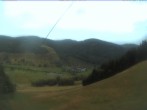 Archiv Foto Webcam Bergstation Moesle 11:00