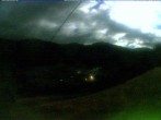 Archived image Webcam Top station Moesle 01:00